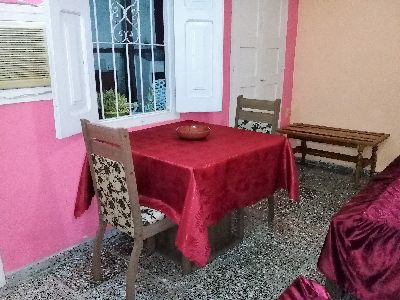 Casa Colonial Grisel10